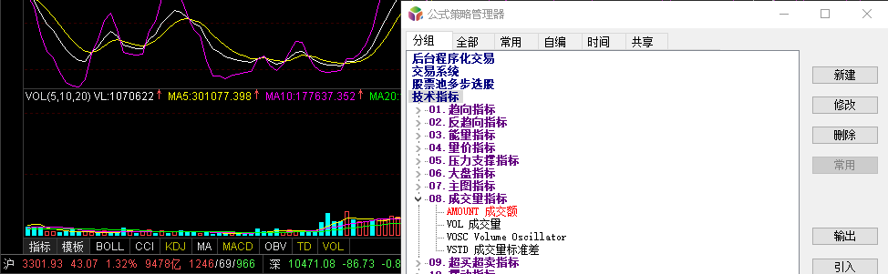 13问题常用技术指标不能加减.png